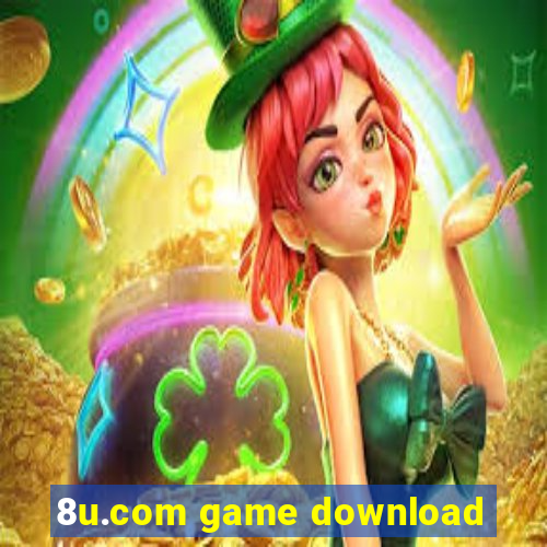 8u.com game download